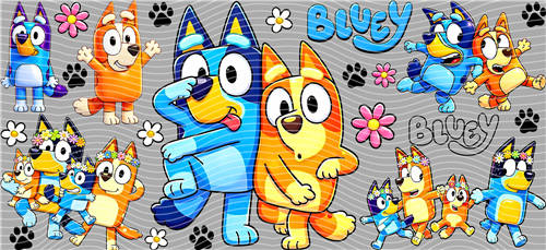 16oz Cartoon-T 2937